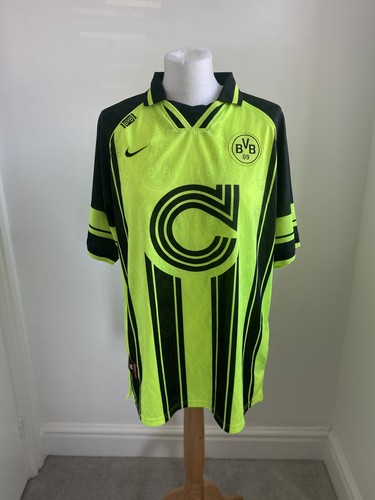 1997 borussia dortmund - 1997,