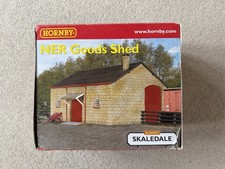 Hornby Skaledale R9742 OO
