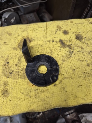 Lawnflite 991 throttle - lawnflite,