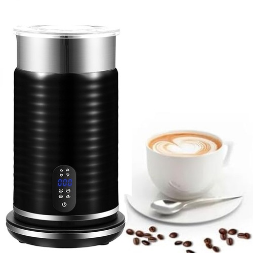 Electric milk frother 1 - electric,