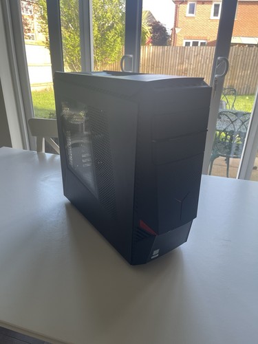 Lenovo ideacentre y900 341sz - lenovo,