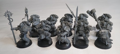 Games workshop warhammer 40k - warhammer,
