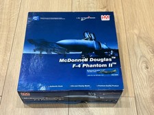 Hobbymaster HA1929 Phantom Terrible Tyke Vietnam 1972