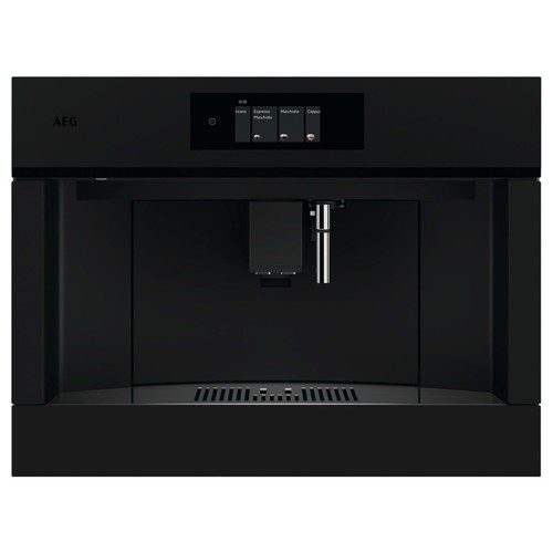 Aeg 8000 integrated bean - aeg,