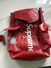 Authentic Louis Vuitton x