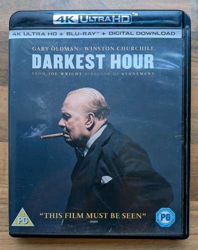 Blu ray ultra - ray, 4k