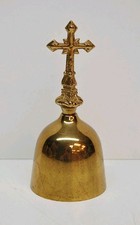 NICE VINTAGE BRASS SINGLE