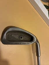 Ping Eye 2 Black Dot Single 5 Iron RH Regular Flex Steel Shaft Golf Club