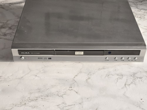 Alba dvd player - alba,