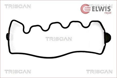 Rocker cover gasket - rocker,