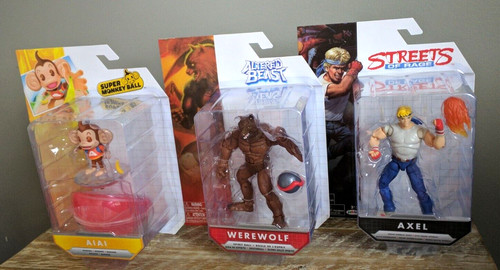 New streets rage - ✹,