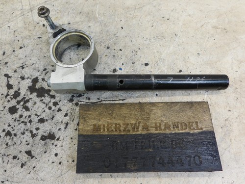 Yamaha fzr 1000 - 1000, stub