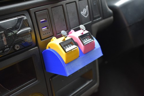 Fits transporter dash - t4,