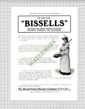 8960) Bissells Bissell Carpet