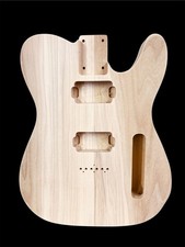 Telecaster Guitar Body  - Two