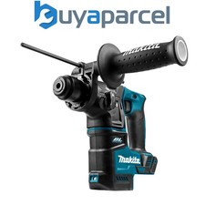 Makita DHR171Z 18V Cordless Brushless SDS Plus Rotary Hammer Drill - Body Only