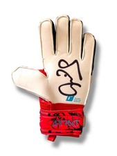 Peter Schmeichel Signed Glove