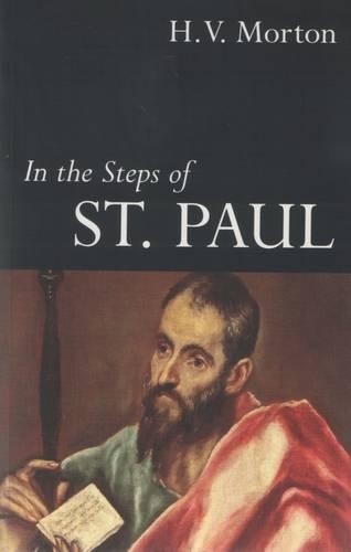 The steps paul - in,