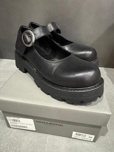 Vagabond black cosmo - 2.0, mary