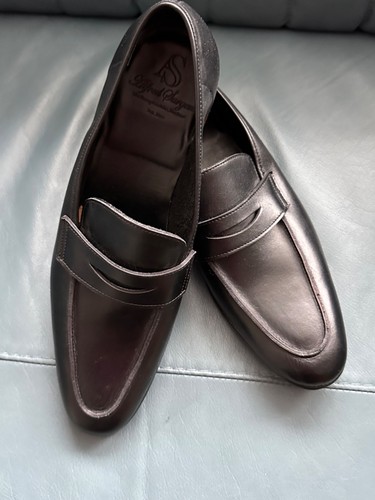 Alfred sargent 8024 black - sargent, "8024"