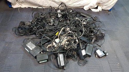 Job lot 25x - dell, &