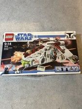 LEGO Star Wars: Republic