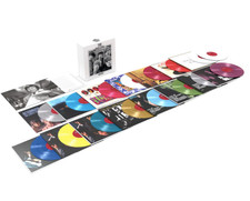 The Rolling Stones - In Mono-