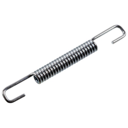 Febi brake shoe spring 02105 - brake,