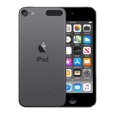 SEALED BOXED Apple iPod Touch 6  16GB (Black)