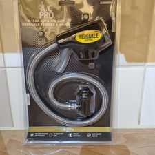 AC PRO R-134A auto Air-Con