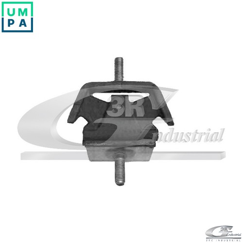 Mounting engine 40619 for - mounting,