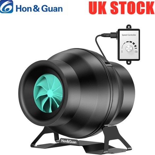 Hon guan 4in inline - hon&guan,