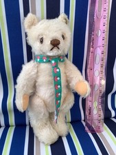 STEIFF ORIGINAL VINTAGE BEAR