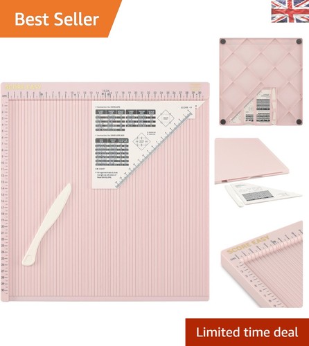 Elegant pink scoring board - pink,