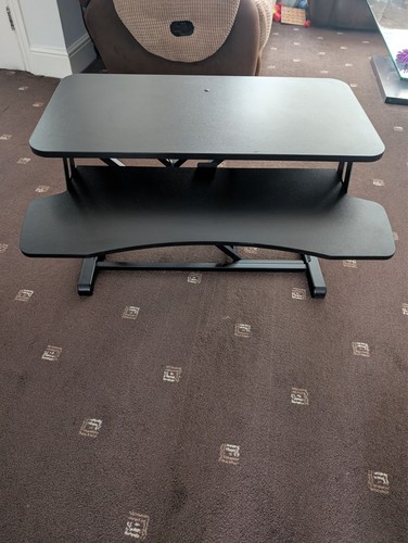 Vivo standing desk - vivo, 81