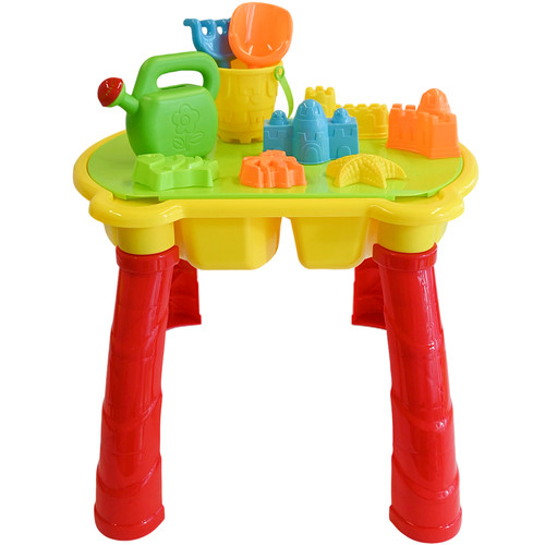 Sand and water table - and,