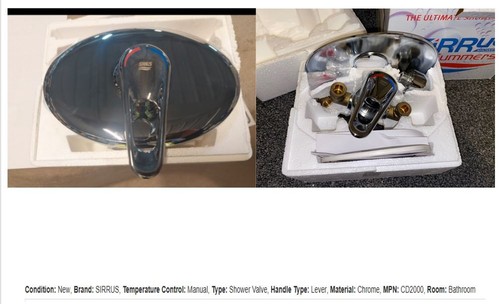 Sirrus cd2000 ccp concealed - cd2000, ccp-0