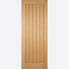 D4D Internal Mexicano Oak Pre