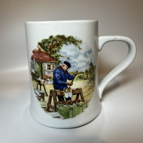 Vintage royal schwabap holland - vintage,