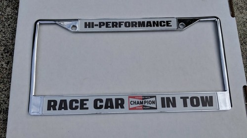 Champion race car - champion,