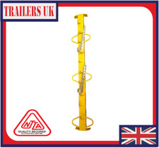 Stock Fence Strainer Puller