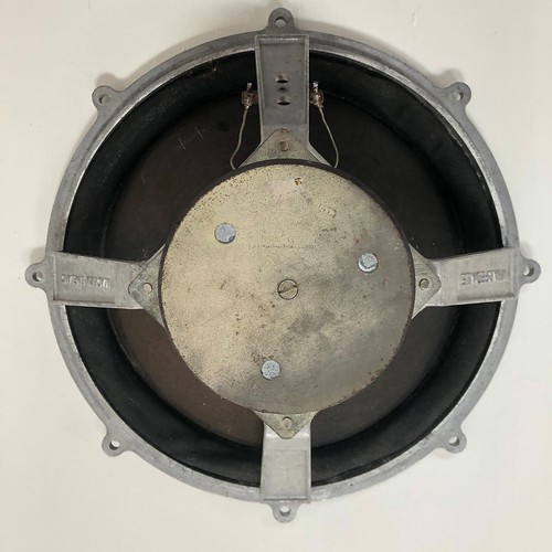 Vintage 1966 wharfedale - , 15"