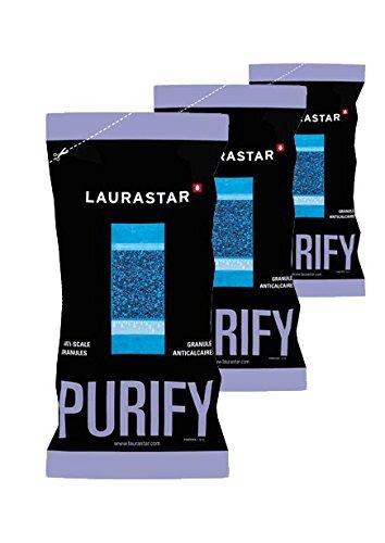 Laurastar anti scale granules - anti-scale,