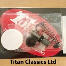 Rocket 111 Triumph REAR Brake