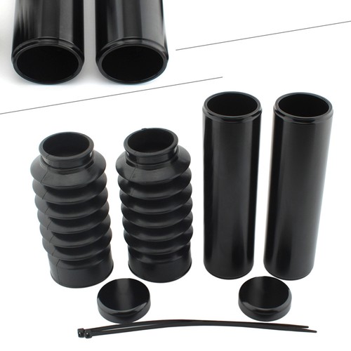 Fork cover tube cap kit - fork,