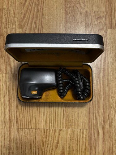 Philishave electric shaver - philishave,
