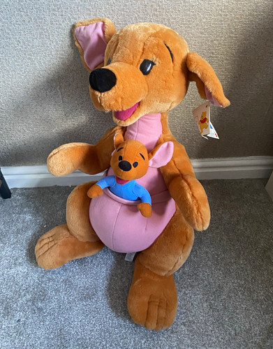 Vintage mattel winnie the - mattel,