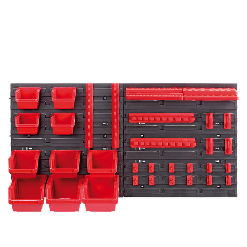Wall mounted tool - wall, board