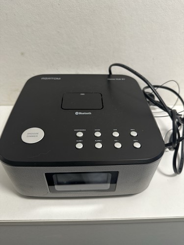 Azatom home hub radio - home-hub,