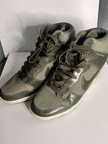 Nike dunk sky essential - nike,
